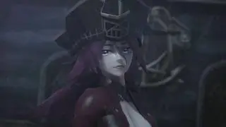 [Fate/MMD] Conqueror [Francis Drake]