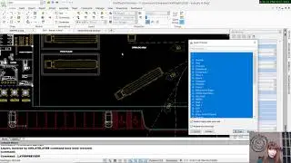 DraftSight Insights: Become a DraftSight Layer Tools Expert with Lynn Allen