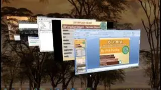Jsp tutorial in hindi lec 8 (application implicit object in jsp and java)