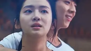 That feel😍🍃 she had feelings on him♥️ kdrama   