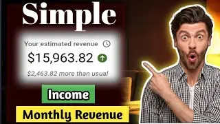 $5,000/Month With No Job (Free Money)