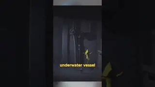 Little Nightmares : spooky Mobile adventure game