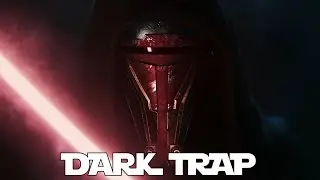 Star Wars: Darth Revan Theme | DARK TRAP VERSION