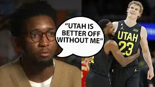 NBA Players REACT to the Utah Jazz's HOT Start
