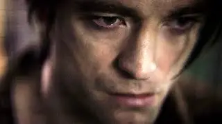 The Batman | Linkin Park - Runaway (2022)