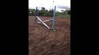 Jumping :)