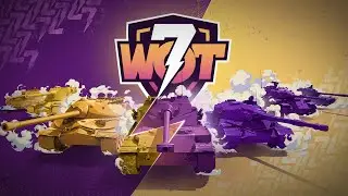 WOT7- Des eSport letzte Überreste [World of Tanks]