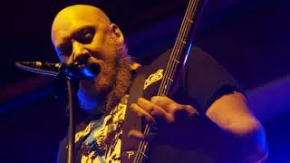Blightmaker - Live at Central Saloon, Seattle, WA 2021-10-30