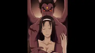 tekken - xxx mashup