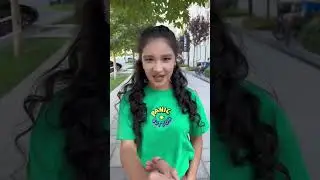 Oʻgʻil bola xarakterli qiz. 