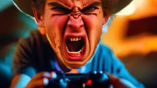 Country boy crashes out after hearing what my pronouns are - 2k25 Gameplay