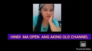 #Hindi#ma#open#ang#aking#old #channel#nocopyrightmusic