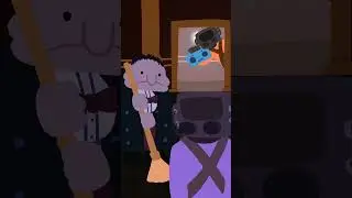 Knife's Edge | Lethal Company Animation