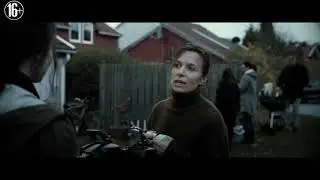 Заклятье: Другая сторона — Русский трейлер 2021