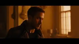 Blade Runner 2049 Announcement (Music Trailer Version)