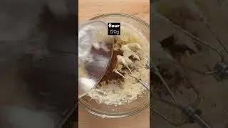 4 Ingredient Chocolate Cookies! 