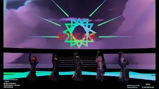 VRC | Scream | KH Crew
