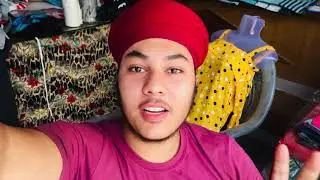 New iPhone 12 Pro soon 😙😙😙 || Ik hor injection 😱😱😱 || harsh lubana vlogs