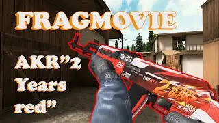 Фрагмуви с АКР 2 года / Fragmovie with AKR 2 years