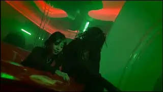 NXCRE & The Villains - TWISTED (ROCK)