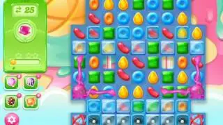 Candy Crush Jelly Saga Level 755