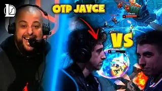 Kerios vs Holdem 1vs1 😱 Kerios elige SORAKA para outplayear 🤣