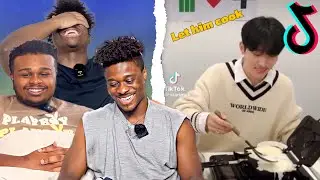 K-Pop TikToks for ‪@TDSpop‬ Pt 12.5 Reaction (Dreamingdna)