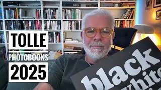 My photo book recommendations 2025