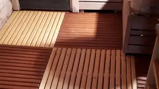 трапики в баню