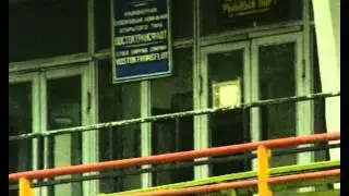 Дело Ларионова Кровавый передел)