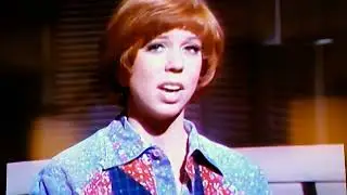 NEW! - VICKI LAWRENCE on CAROL BURNETT SHOW 