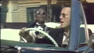 Eric Clapton & B.B. King - Riding With the King