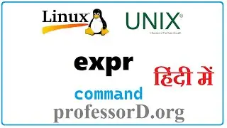How to Evaluate  Mathematical Arithmetic Expression in UNIX Linux bash shell using expr command
