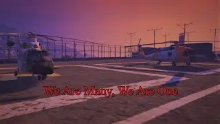 GTA V Roleplay - FLE RP - We Are Many, We Are One - FLE Coast Guard Promo