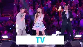 CORDALIS DREWS PETRY - Wahnsinn | Schlagerbooom Open Air 2024