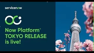 ServiceNow Tokyo Developer Instance Setup: Step-by-Step Guide
