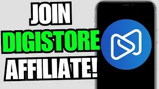 How To Join Digistore24 As An Affiliate