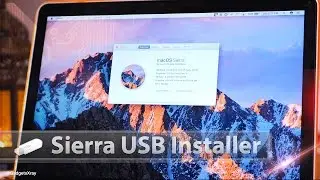 How to Create macOS USB Installer Drive - Fast & Easy