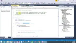 Login window design in WPF