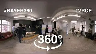Functional Areas: Digital Marketing, #BAYER360