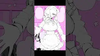 Our Maids don't get along part1  