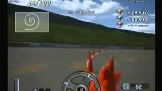 Gran Turismo 4 - Coffee Break 2 Gold