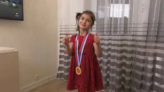 Пятилетняя рекордсменка Пухова