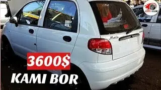 Матиз нархлари сергилий мошина бозори. Avto Olam
