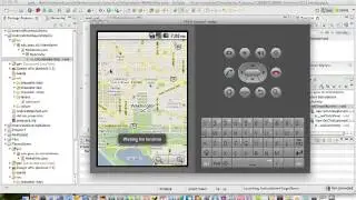 Android Tutorial 3: Working with Intents
