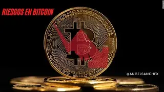 RIESGO DE INVERTIR TODO EN BITCOIN | CONSEJOS PARA NUEVOS INVERSORES