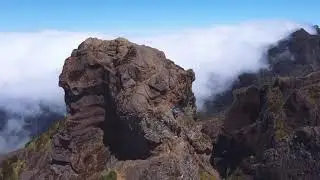 Pico Grande - Ilha da Madeira