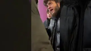 Кавказцы поймали Дагестанского блогера 