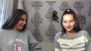 Неудачные дубли / Пародия на Gan_13  Мама и сын «1 сентября» / Новые Инста Вайны 2018  / Liza Jess