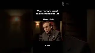 #codinglife #fypage #fyp #shorts #linkedlists #memes